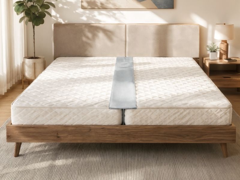 Bedding Accessories - BedBridge & More