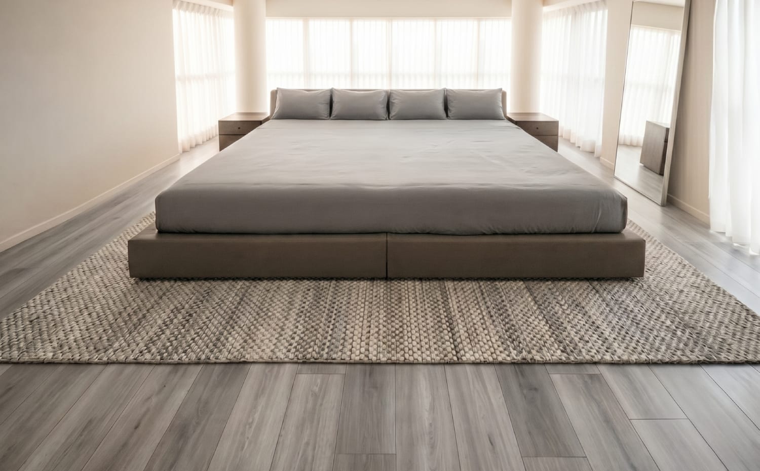 Custom Bedding, Made Simple